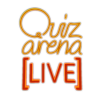QUIZarenaLIVE Website