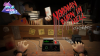 Venkman Burn in Hell Game - Play Now