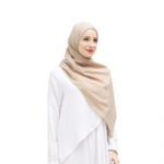 19. Pashmina babydoll