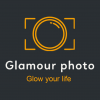 Glamour photo Instagram