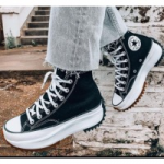 20. Converse high