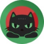 Register cat eyes