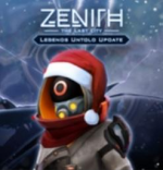 Zenith: The Last City