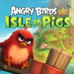 Angry Birds VR: Isle of Pigs