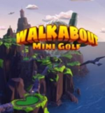 Walkabout Mini Golf