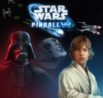 Star Wars Pinball