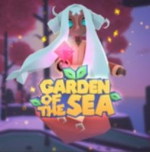 Garden of the Sea