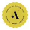 Partnership with AssureDefi (Audit, KYC, Marketing)