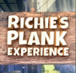 Richie's Plank Experience