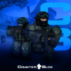 CounterBlox Op Silentaim, Visual esp, Extras