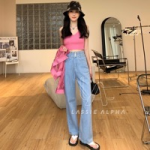 24. Kulot jeans