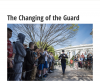 🌎WDC/ Arlington Cemetery - Wachwechsel am Grab des Unbekannten Soldaten