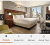 Double Tree by Hilton, Financial District