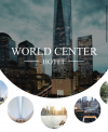 World Center Hotel