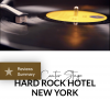 Hard Rock Hotel mit „Rooftop“ Bar RT60