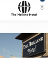 Holland Hotel, Jersey City (über uns mit Discount!)