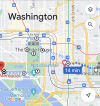 🗺️ WDC Capitol => Lincoln Memorial OliDayTour Part 1