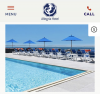 Allegria Hotel/ Long Beach - am Strand 🏖️🌊☀️