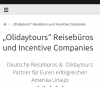 OliDayTours Reisebüros und Partner