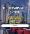 The Washington Hotel, Financial District