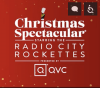 🎄Das Weihnachts-Musical in der Radio City Music Hall