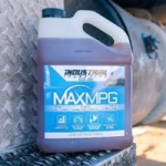 MaxMPG fuel additive