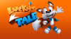 Lucky's Tale