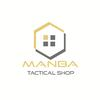 MANBA Tactical Store