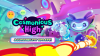Cosmonious High