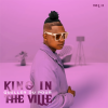 Queller Du Pour - KING IN THE VILLE II (Album)