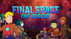 Final Space The Rescue