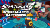 Startenders: Intergalactic Bartending