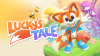 Lucky’s Tale