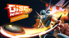 Disc Ninja
