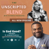 The Unscripted Blend Podcast