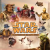 Star Wars Tales From The Galaxy’s Edge