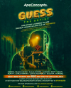 GUESS THE ARTIST!