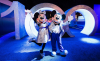 Disney100 Celebration at the Disneyland Resort