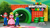 Super Nintendo World | Universal Studios Hollywood | Opening Friday, 17 February 2023