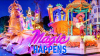 "Magic Happens" Parade - Returning Friday, 24 February 2023