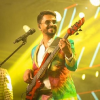 Aalaap Raju