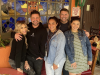 Ellen K Morning Show on KOST 103.5 FM