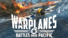 Warplanes: Battle Over Pacific