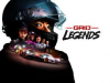 Grid Legends