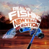 Real Vr Fishing