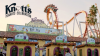 KNOTT'S PEANUTS™ CELEBRATION - Coming Saturday, 28 February 2023