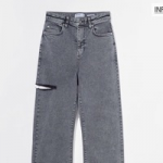 31. Jeans snow kulot