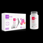 Kit 100Timetros 90 Capsulas + PPC-600 Colágeno 60 capsulas