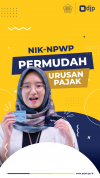 PEMADANAN NIK-NPWP, MUDAH!