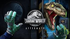Jurassic World Aftermath